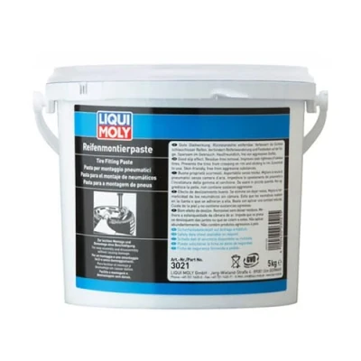 Afbeelding van LIQUI MOLY 3021 Bandenmontagepasta Emmer