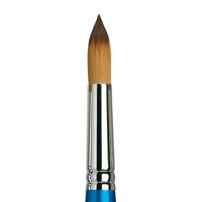 Image de Winsor &amp; Newton Cotman série 111 pinceau pour aquarelle (numéro 20)