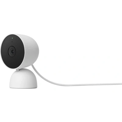 Afbeelding van Google Nest Cam Indoor Wired
