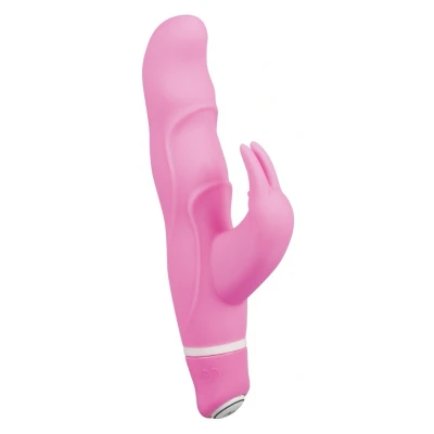 Afbeelding van Vibrator G Bunny Roze