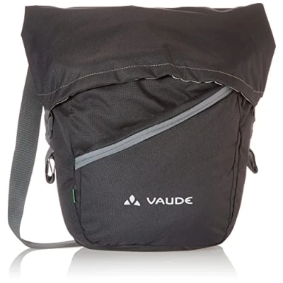 Afbeelding van VAUDE Sortyour Business Messenger Bag, flexibel, uniseks