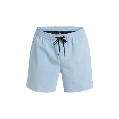 Afbeelding van Quiksilver Everyday FLEX Volley Zwemshorts, Heren, Maat: Medium, Ashley blue