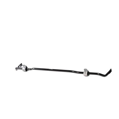 Afbeelding van MEYLE ORIGINAL Quality 100 653 0017 Stabilisator Achteras Met bellen, rubberlager VOLKSWAGEN: GOLF 5, 6, Touran I, SKODA: Octavia 2 Combi