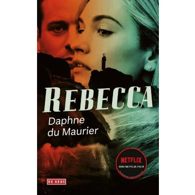 Afbeelding van Rebecca