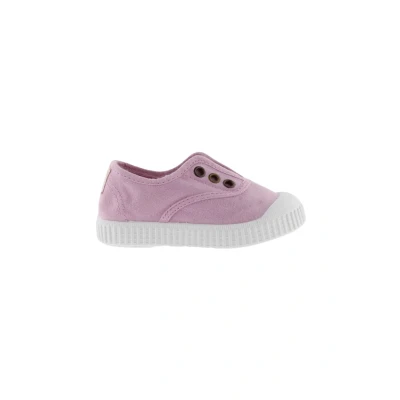 Afbeelding van Victoria 106623 Dames Tennis 1915 Engels Canvas Dye DREC &amp; Elastisch Dames, PETALO