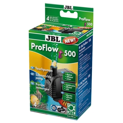Afbeelding van Jbl Proflow T500 Waterpomp 200 500 l/h
