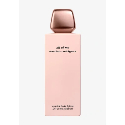 Afbeelding van Narciso Rodriguez All of Me Bodylotion 200 ml