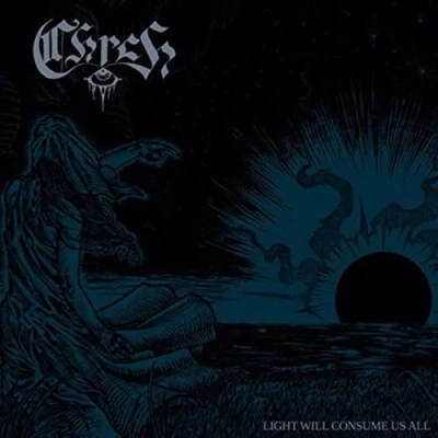 Afbeelding van Chrch Light Will Consume Us All (CD)