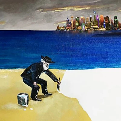 Afbeelding van Crazytown