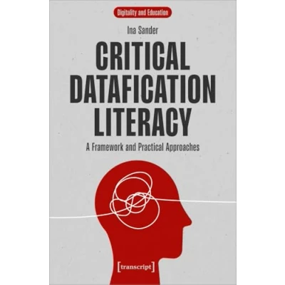 Afbeelding van Critical Datafication Literacy