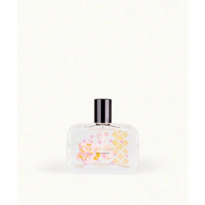 Afbeelding van Fragonard Eau de Parfum Tilleul Cédrat 50ml