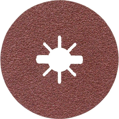 Afbeelding van Fiberschijf Xlock 125 k24