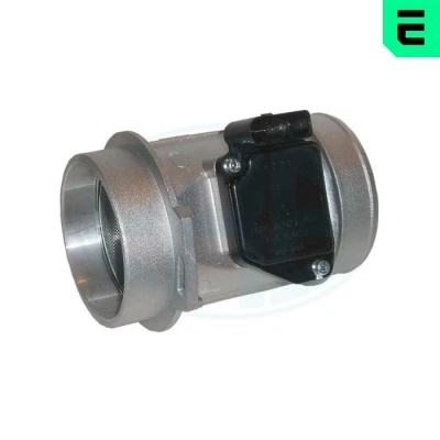 Afbeelding van ERA 558025A Luchtmassameter Met behuizing AUDI: A4 B7 Avant, B6 Saloon, Avant