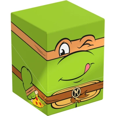 Afbeelding van Squaroes Squaroe Teenage Mutant Ninja Turtles™ NT005 Michelangelo