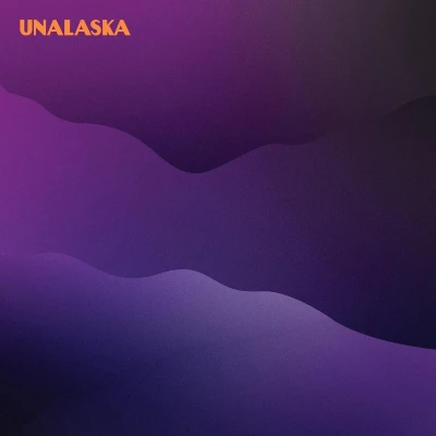 Afbeelding van Unalaska (12&quot; Vinyl Single) ( Limited Edition)