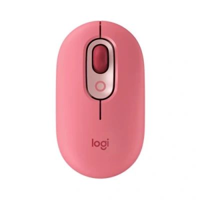 Afbeelding van Logitech Draadloze Muis Pop Heartbreaker (910 006548)