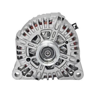 Afbeelding van Valeo Alternator/Dynamo 437429