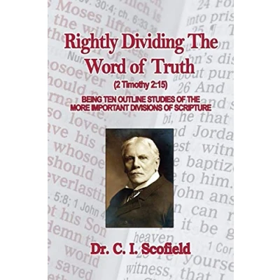 Afbeelding van Rightly Dividing The Word of Truth