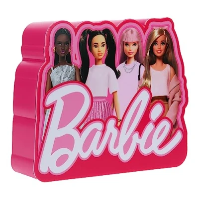Image de BARBIE BOX LIGHT