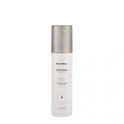Afbeelding van Goldwell Kerasilk Revitalize Rebalancing Scalp Foudation 110ml Mousse 110 ml