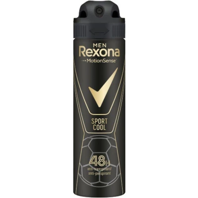 Afbeelding van Rexona Men Deodorant Spray Sport Cool 150ml