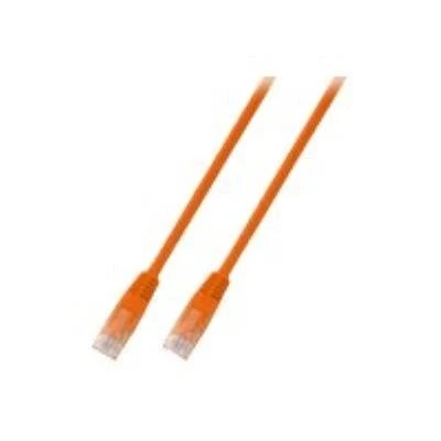 Image de MicroConnect câble de réseau 20 m orange