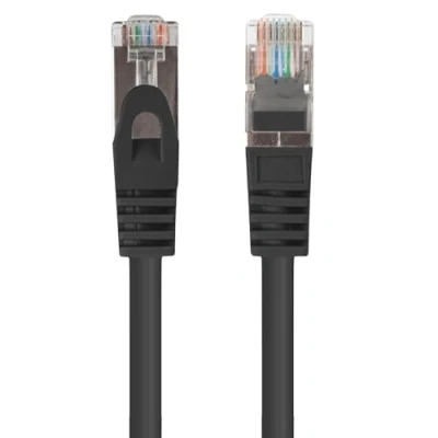 Afbeelding van PATCHCORD CAT.6 FTP, Ethernetkabel FLUKE PASSED LANBERG
