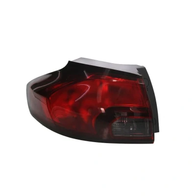 Afbeelding van ALKAR 2231440 Achterlicht Links Buitenste deel P21W, W5W, PY21W Zonder lamphouder OPEL: Zafira C Tourer