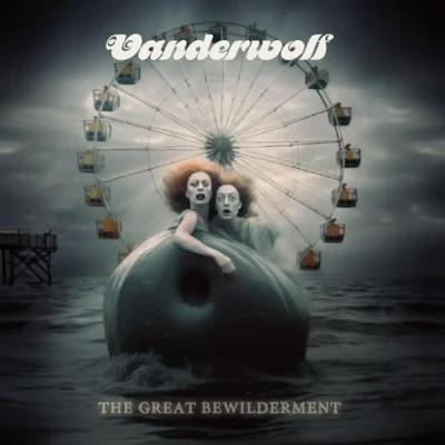 Afbeelding van The Great Bewilderment