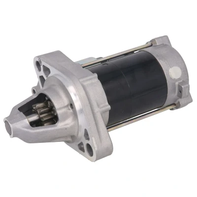 Afbeelding van DENSO DSN1406 Startmotor 12 1 9 HONDA: Accord 7 Limousine