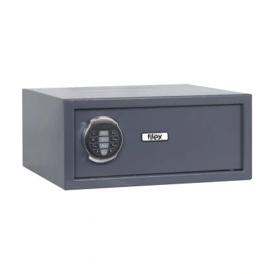 Afbeelding van Filex SBL laptopkluis