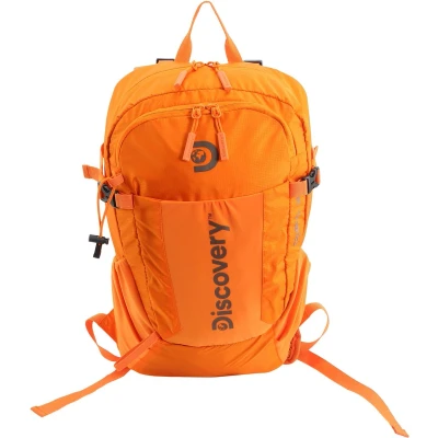 Afbeelding van Discovery Laptop Rugzak / Rugtas Schooltas 15 inch Outdoor D00611 Oranje