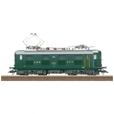 Afbeelding van TRIX H0 T25423 Elektrische locomotief Re 4/4