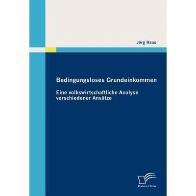 Afbeelding van Bedingungsloses Grundeinkommen