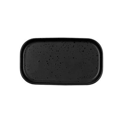 Afbeelding van ASA Coppa Kuro Serveerschaal 15 Cm Zwart