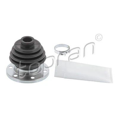 Afbeelding van Asmanchet MAXGEAR 49 0041