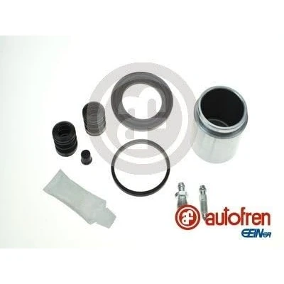 Afbeelding van AUTOFREN SEINSA D41991C Remklauw Reparatieset Vooras 48 SUZUKI: SJ 413, Samurai Off Road