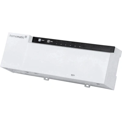 Afbeelding van Homematic IP Vloerverwarmingbesturing HmIP FAL24 C10 24 V 10 kanaals