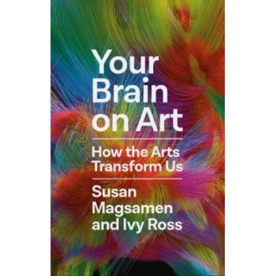 Image de Your Brain on Art