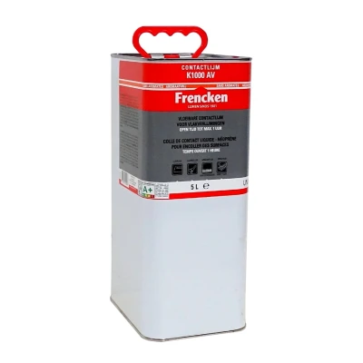 Afbeelding van Frencken contactlijm K1000 AV 5 liter