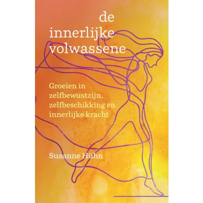Afbeelding van De innerlijke volwassene