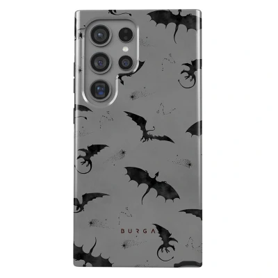 Afbeelding van Burga Tough Backcover voor de Samsung Galaxy S24 Ultra Draco