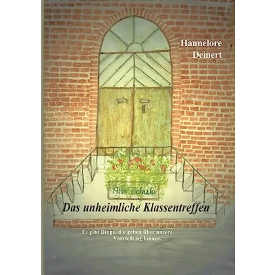Afbeelding van Das unheimliche Klassentreffen