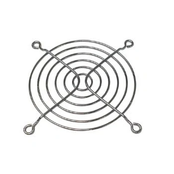 Afbeelding van Rooster voor Ventilator 92 X 92mm