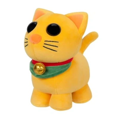 Afbeelding van Adopt Me! Collector Plush Maneki Neko