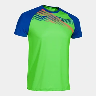 Afbeelding van Joma Elite X T shirt heren