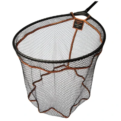 Afbeelding van Frenzee FXT Landing Net Scoop 45cm Schepnet