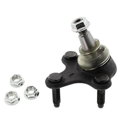 Afbeelding van MAPCO 51748 Fuseekogel Vooras links, Onder Met bevestigingsmatriaal VOLKSWAGEN: Passat B7 Variant, Golf 7, Sharan II, AUDI: A3 Sportback, Hatchback