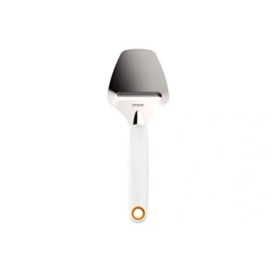 Afbeelding van Fiskars Kaasschaaf Wit