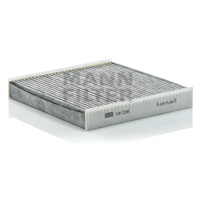 Afbeelding van Mann filter Interieurfilter CUK 2245